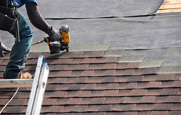 Licensed Emergency Roof Repair service in Massachusetts, MA - Brentwood Metal Roofing
